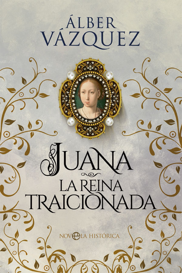 Juana. 9788413842110