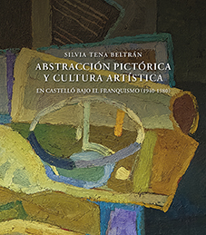 Abstracción pictórica y cultura artística. 9788417900816
