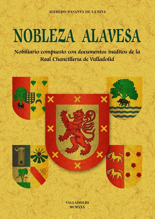 Nobleza Alavesa 