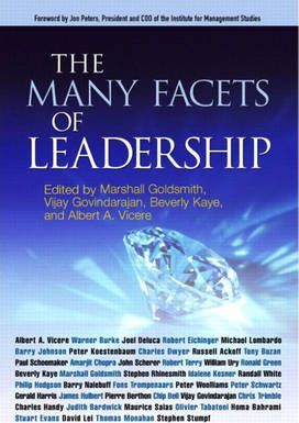 The many facets of leadership. 9780131005334