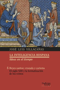 La inteligencia hispana: ideas en el tiempo