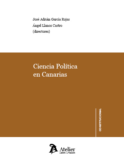 Ciencia política en Canarias
