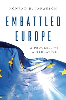 Embattled Europe. 9780691200415