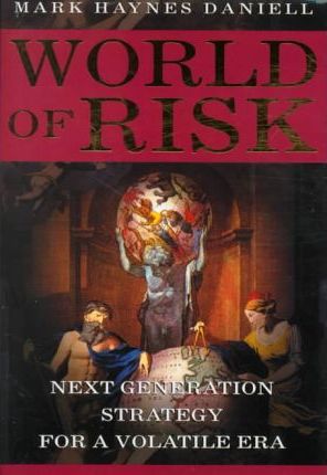 World of risk. 9780471840855