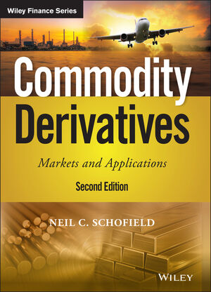 Commodity derivatives. 9781119349105