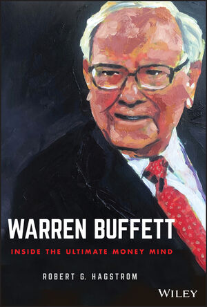 Warren Buffett. 9781119714590