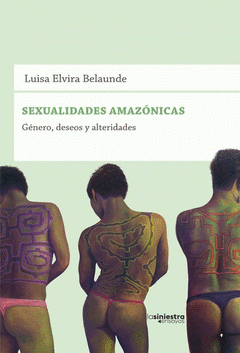 Sexualidades amazónicas. 9786124781209