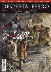 Don Pelayo y Covadonga. 101074669