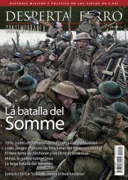 La batalla del Somme. 101074672