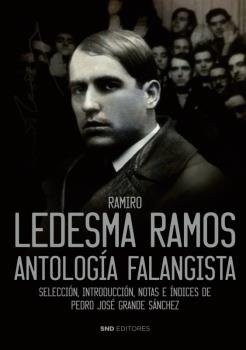 Ramiro Ledesma Ramos. 9788418816321