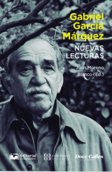Gabriel García Márquez. 9788497443456
