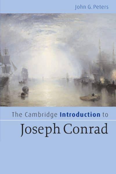 The Cambridge introduction to Joseph Conrad. 9780521548670