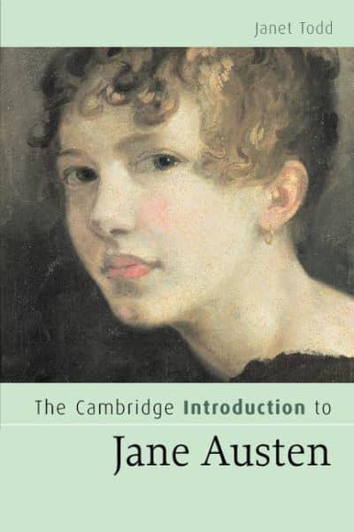 The Cambridge introduction to Jane Austen. 9780521674690