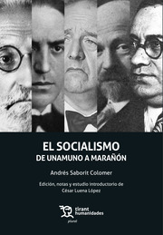 El Socialismo. 9788418802973