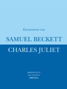 Encuentros con Samuel Beckett. 9788478441785