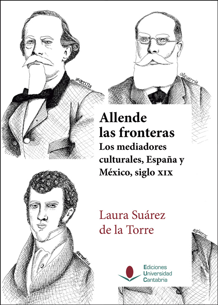 Allende las fronteras. 9788417888190