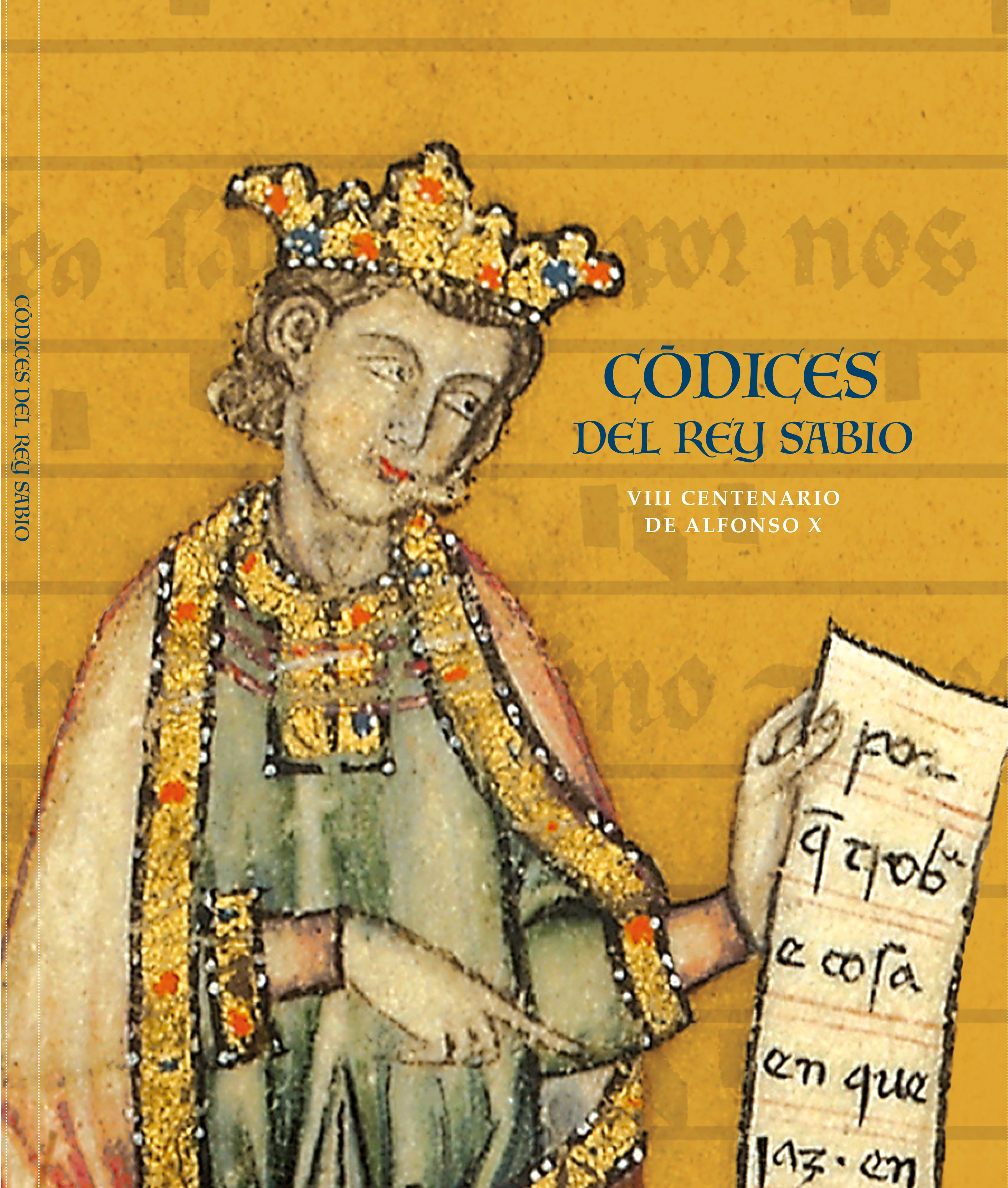 Códices del Rey Sabio. 9788471205421