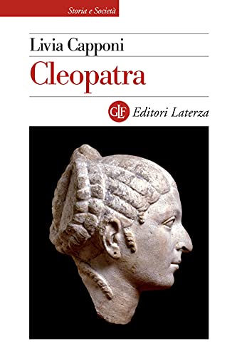 Cleopatra. 9788858144510