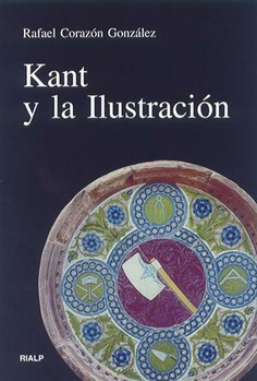 Kant y la Ilustración. 9788432134982