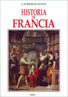 Historia de Francia. 9788432137167
