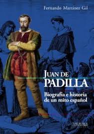 Juan de Padilla. 9788416242733