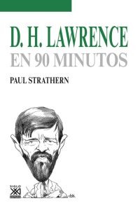 D. H. Lawrence en 90 minutos. 9788432318238