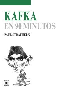 Kafka en 90 minutos. 9788432318320
