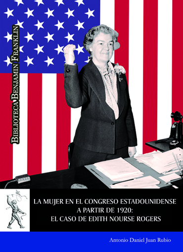 La mujer en el Congreso estadounidense a partir de 1920