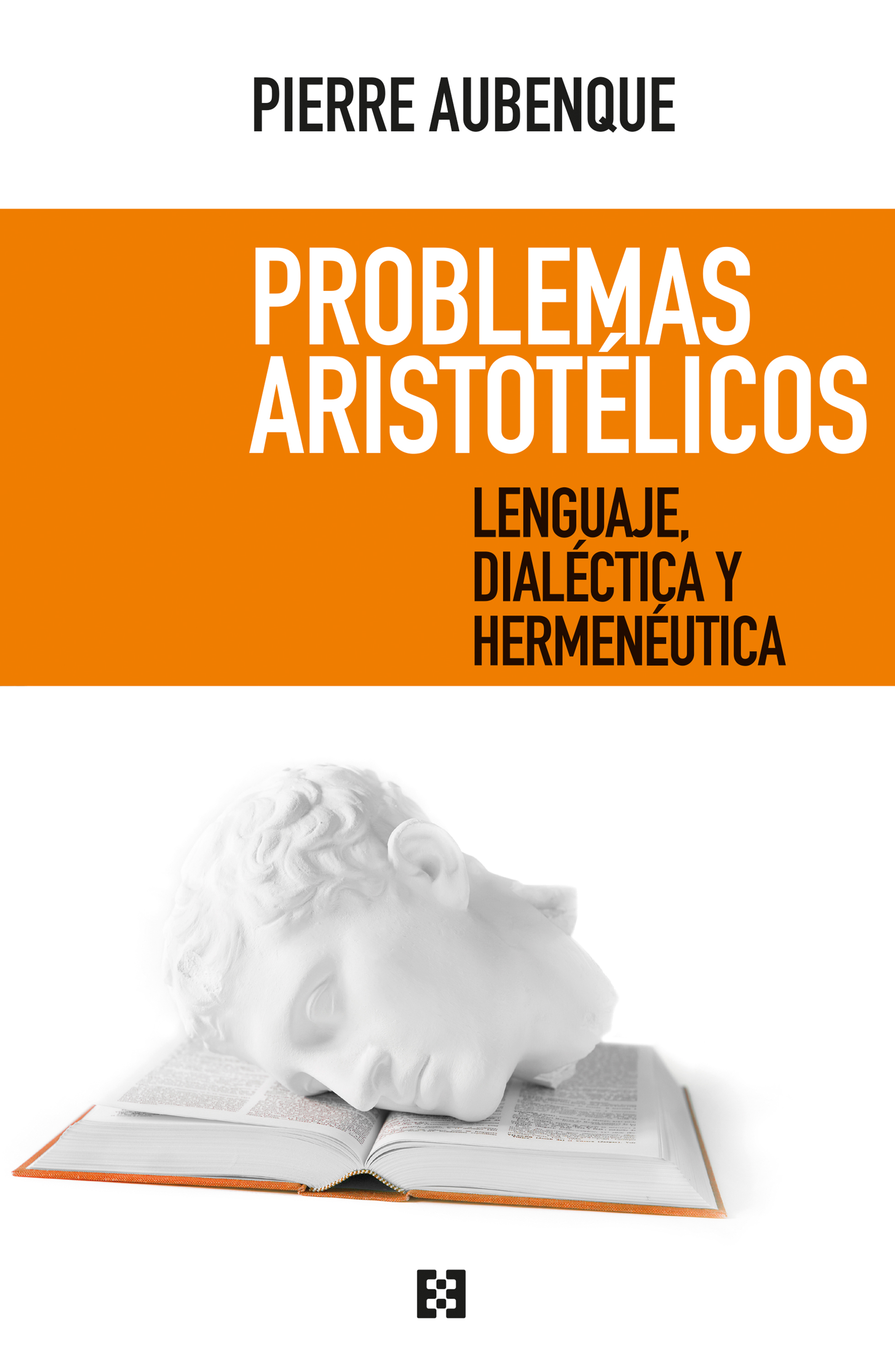 Problemas aristotélicos. 9788413390505