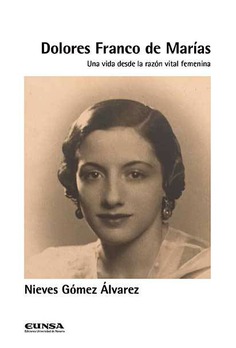 Dolores Franco de Marías. 9788431335014