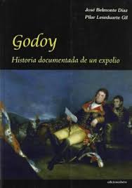 Godoy. 9788496009547
