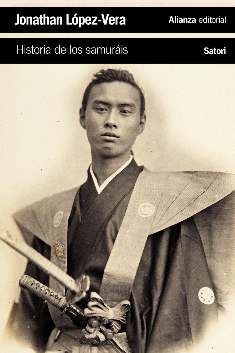 Historia de los samuráis. 9788413622446