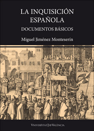 La Inquisición española. 9788491346807