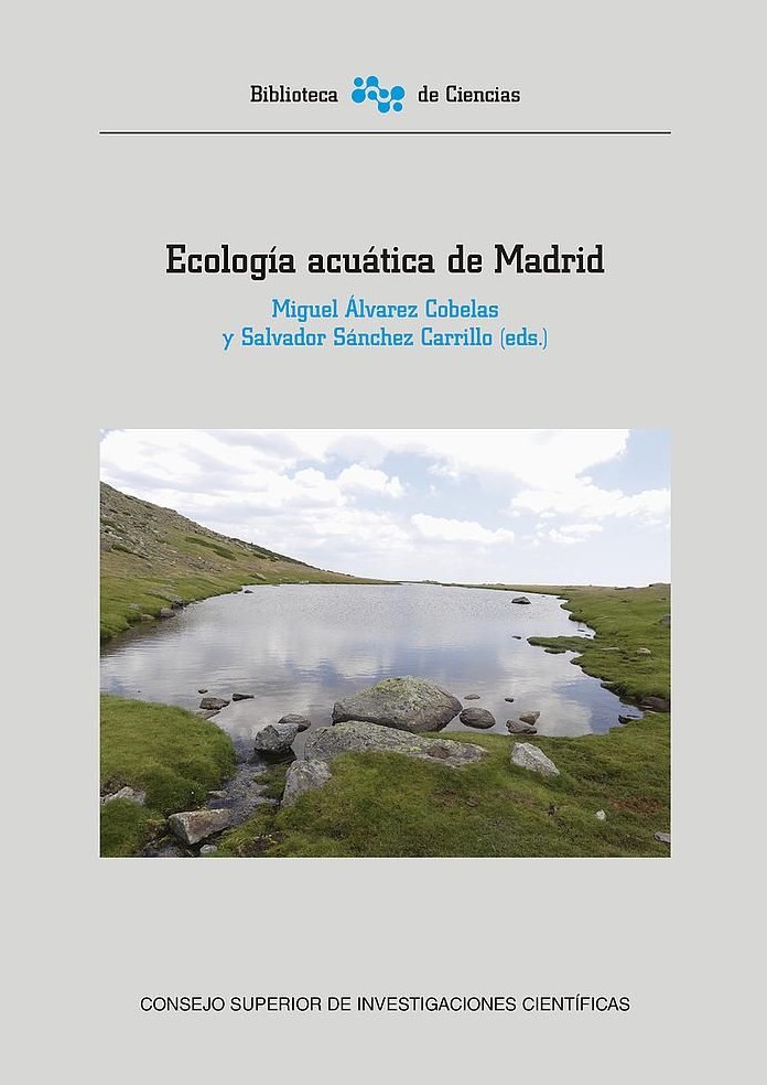 Ecología acuática de Madrid