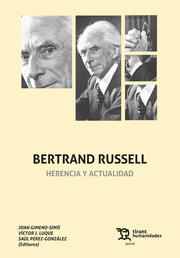 Bertrand Russell. 9788418155796
