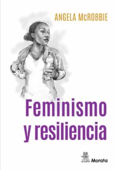 Feminismo y resiliencia. 9788418381362