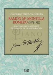 Ramón Mª Montilla Romero (1871-1921). 9788433863447