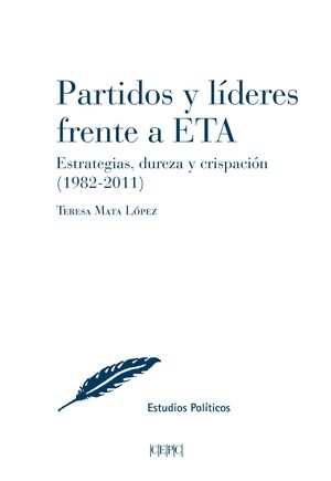 Partidos y líderes frente a ETA