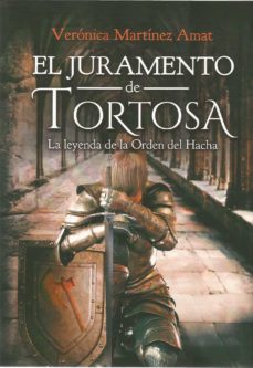 El juramento de Tortosa. 9788409222216