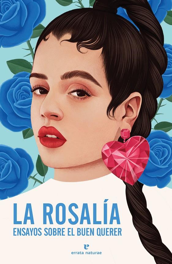 La Rosalía. 9788417800727