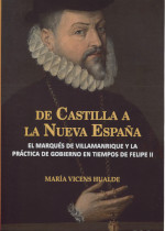 De Castilla a Nueva España. 9788472743823