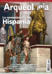 La romanización de Hispania. 101063084