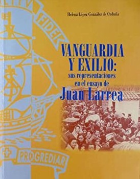 Vanguardia y exilio