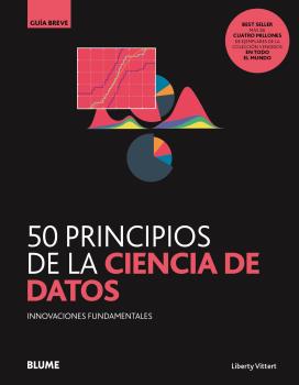 50 principios de la ciencia de datos. 9788418459078