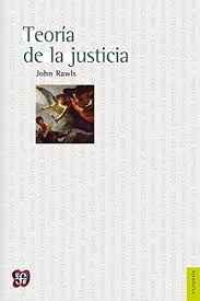 Teoría de la Justicia. 9789681646226