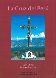 La cruz del Perú