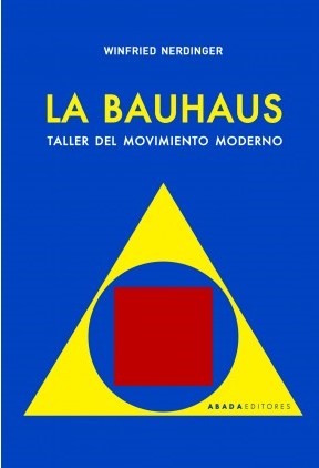 La Bauhaus. 9788417301705