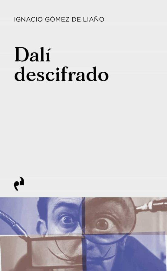 Dalí descifrado. 9788417905675