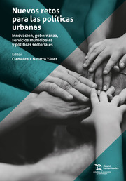 Nuevos retos para las políticas urbanas. 9788418155659