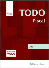 TODO-Fiscal 2021. 9788499547145